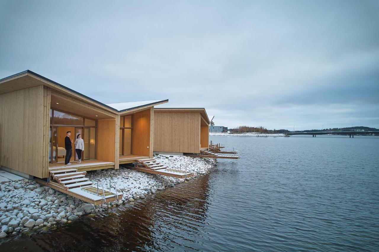Bella Lake Resort Kuopio Exterior photo