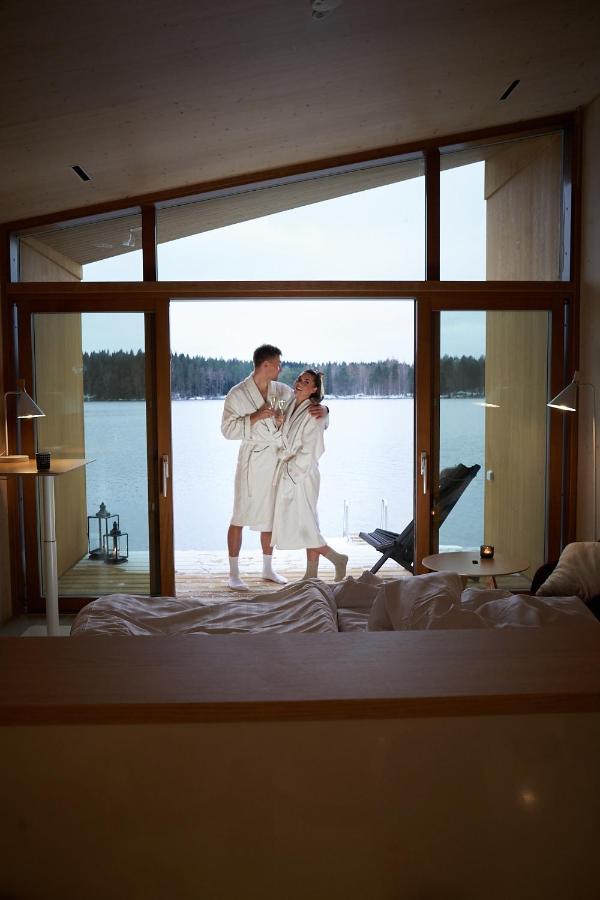 Bella Lake Resort Kuopio Exterior photo