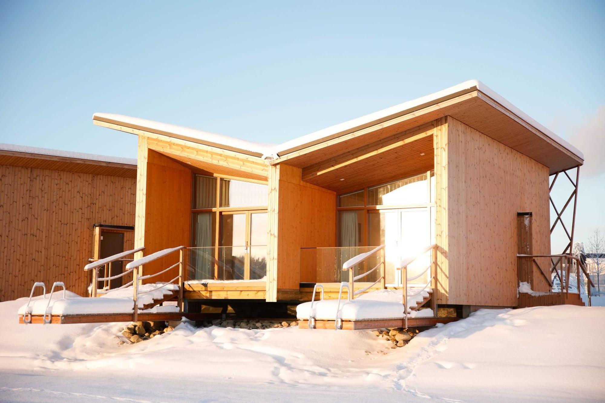 Bella Lake Resort Kuopio Exterior photo